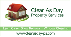 Clear as Day Property Services